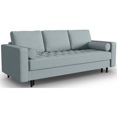 Milo Casa structure - Blue Mel72