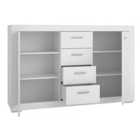 Snow chest of drawers SNWK36 Forte