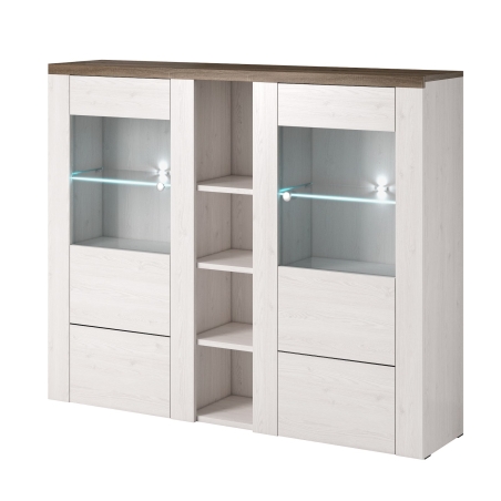 Helvetia Colours - Sibiu Larche - Sonoma Truffle