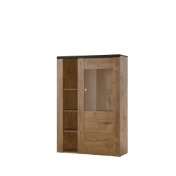 Colours: Lefkas Oak / Touchwood 
