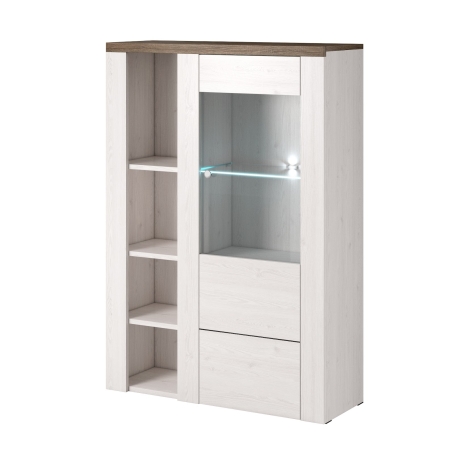 Helvetia Colours - Sibiu Larche - Sonoma Truffle