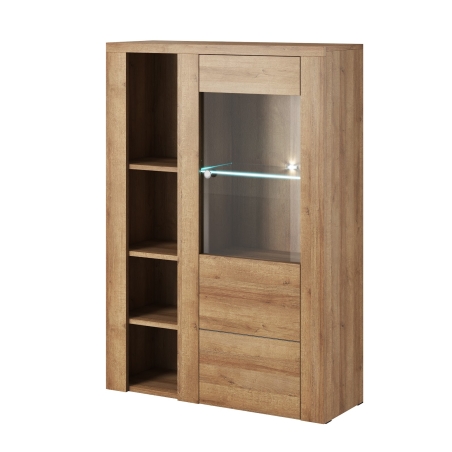 Helvetia Colours - Riviera oak