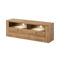 Colours: Riviera oak 