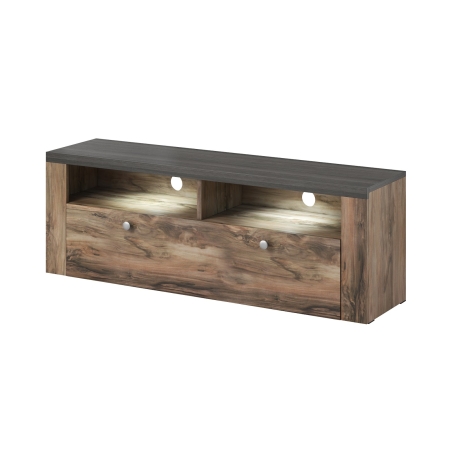 Helvetia Kolorystyka - Satin Nussbaum/Touchwood