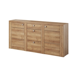 Colours: Riviera oak 
