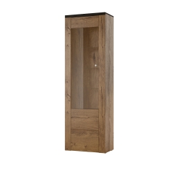 Colours: Lefkas Oak / Touchwood 