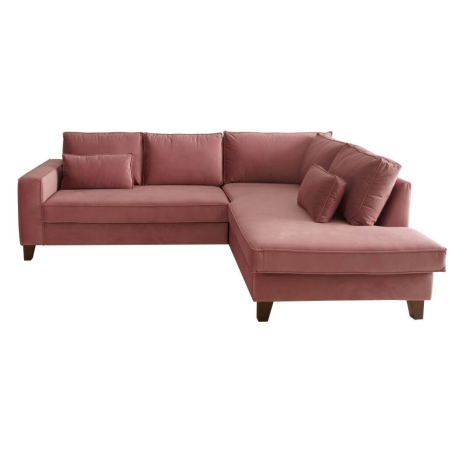 Corner unit Daytona 2(120)QFW-OTM(4)S Sweet Sit