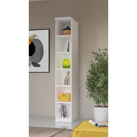 Shelving Optima Type 15 Helvetia Wieruszów