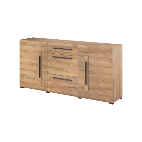 Helvetia Kolorystyka - Dąb Grandson