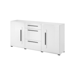 Colours: White Gloss 
