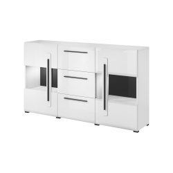Colours: White Gloss 