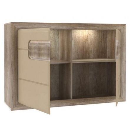 Tiziano chest of drawers TZK22B Forte