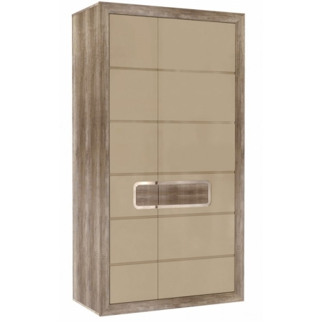 Tiziano Right Wardrobe TZS721R Forte