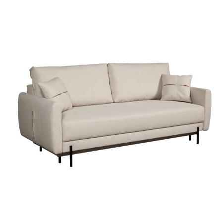Atlantic 3DL Sofa by BEST Furniture