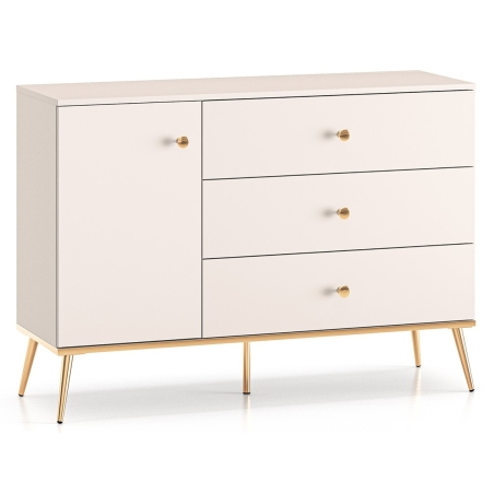 Selgin 04 ML Furniture chest of drawers