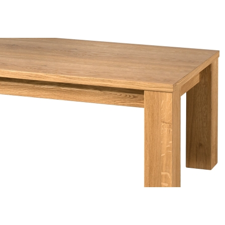 Occasional table Velvet Natura Type 41 Szynaka Meble