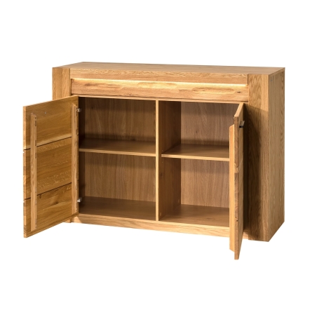 Komoda Velvet Natura Typ 44 Szynaka Meble
