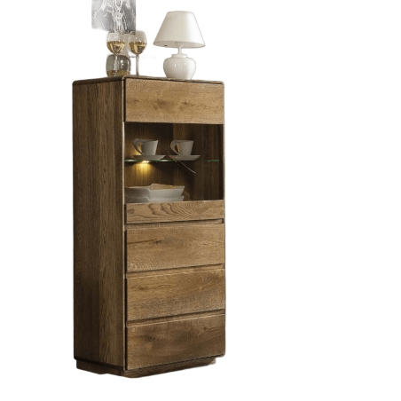 Dekort - Olej Palony