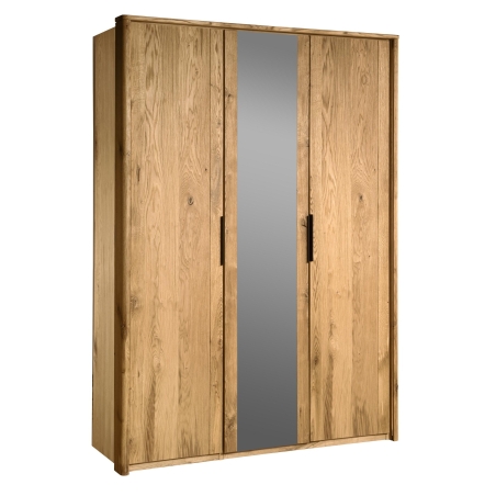 Wardrobe 3D/frame type 13 Denver Dekort