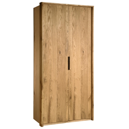 Wardrobe 2D/frame type 02 Denver Dekort