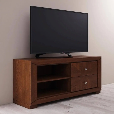 Cube RTV 130 cabinet with Lissy inlay