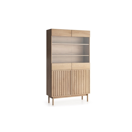 Saori W2D cabinet Gała Meble