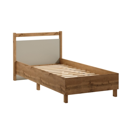 Bed Indygo L90 Gala Furniture