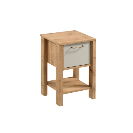 Bedside table Indygo SN Gała Meble