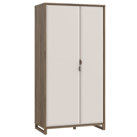 Wardrobe Mareda MAQS821-M966 Forte
