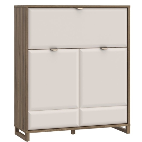Mareda chest with bar MAQK321-M966 Forte