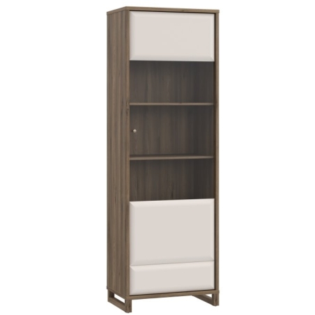 Mareda L/P tall cabinet MAQV711-M966 Forte