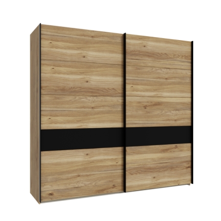 Wardrobe Baderna BDNS92511-M635 Forte