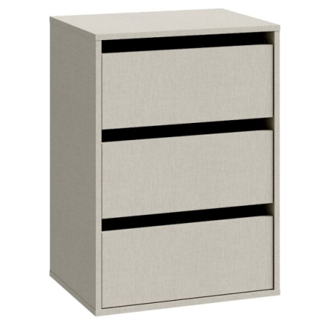 Small internal wardrobe chest Baderna TWTK23-A18 Forte
