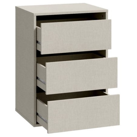 Small internal wardrobe chest Baderna TWTK23-A18 Forte
