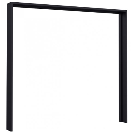 Wardrobe trim Baderna LUXZ02B2-Z13 Forte