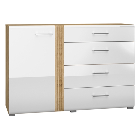 Chest of drawers Adagio 04 ML Furniture