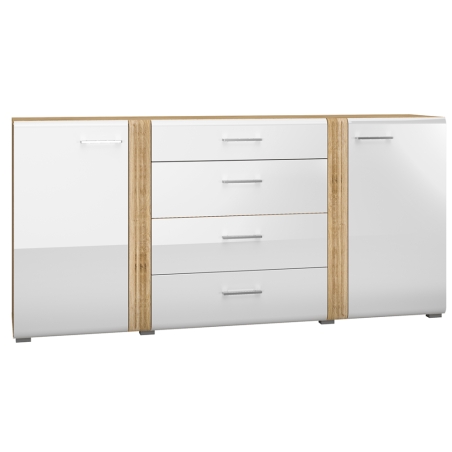 Chest of drawers Adagio 06 ML Furniture