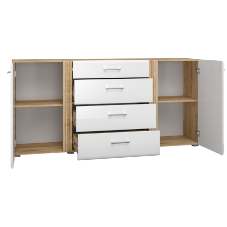 Chest of drawers Adagio 06 ML Furniture
