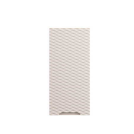Bathroom top cabinet Ocean Beige 83-35-1D COMAD