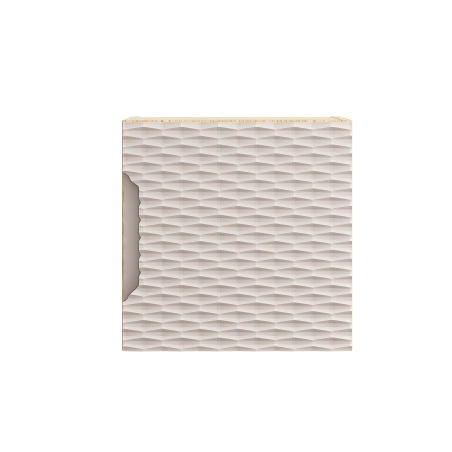 Szafka łazienkowa górna Ocean Beige 83-35-1DQ COMAD