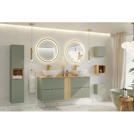 Blat 60cm Reed Green 89-60 COMAD