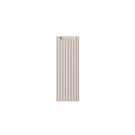 Under-counter cabinet Nova Cashmere 1D 20cm COMAD