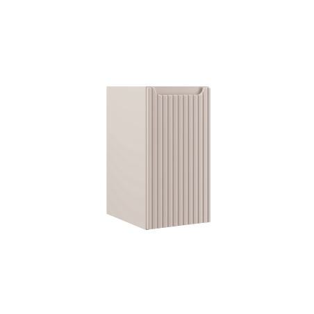 Under-counter cabinet Nova Cashmere 1D 30cm COMAD