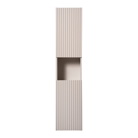 Szafka wysoka Nova Cashmere 2D COMAD