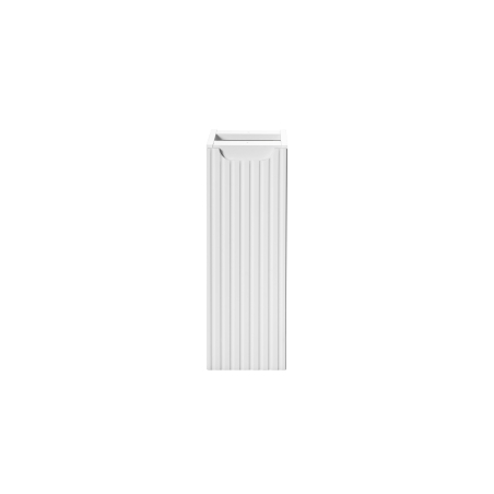 Under-counter cabinet Nova White 81-20-1D COMAD