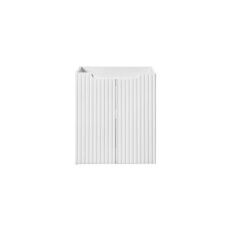 Szafka pod umywalkę Nova White 82-50-2D COMAD