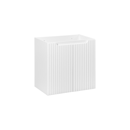 Washstand cabinet Nova White 82-60-2D COMAD