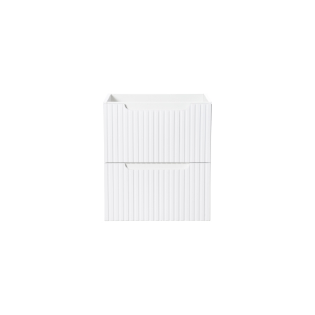 Szafka pod umywalkę Nova White 82-60-2S COMAD