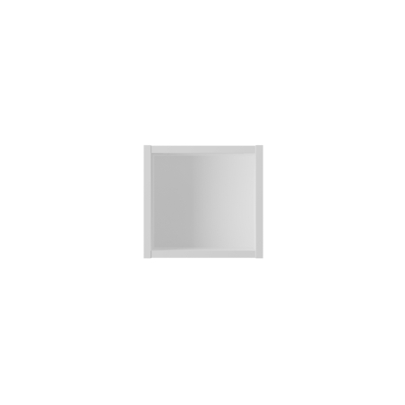 Top shelf Nova White 83-27-Q COMAD
