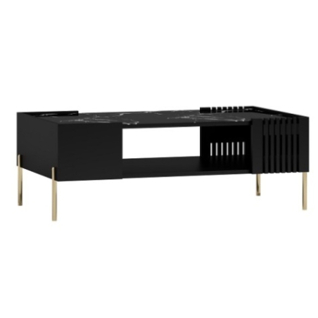 Art-Futuro lakier - Czarny Mat